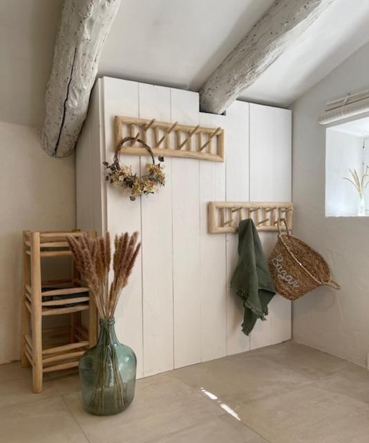 Domaine De Bonelli Hotel Conqueyrac Eksteriør billede